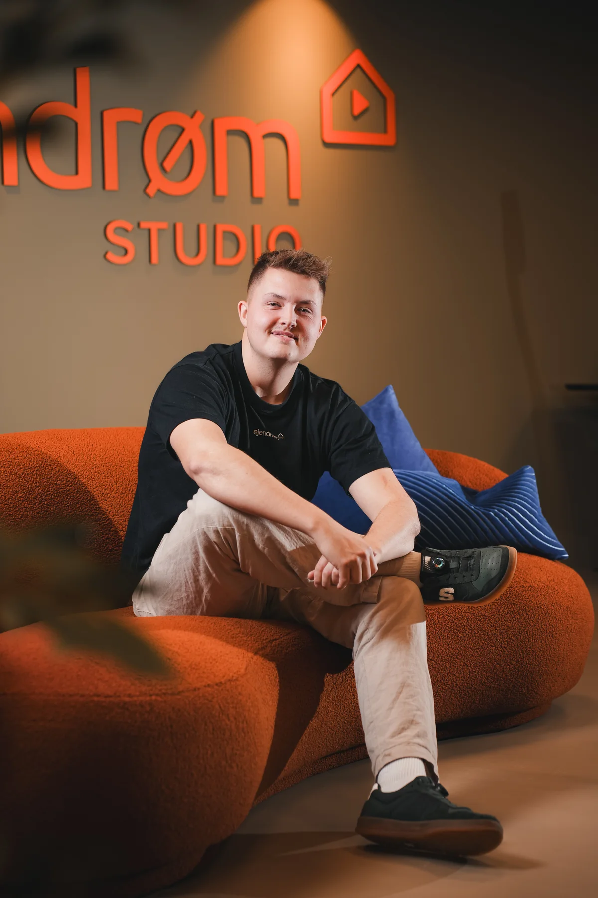 Mikkel Madsbjerg